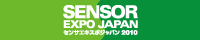 SENSOR EXPO JAPAN 2010