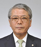 Japan Inspection Instruments Manufacturers' Association Chairman Hideo Obana