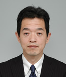 徳増 伸二 氏