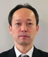 中村 敬 氏