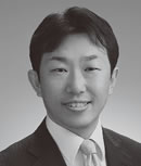 松井 宏樹 博士