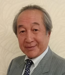 Japan Inspection Instruments Manufacturers' Association Chairman Tsutomu Matsushima
