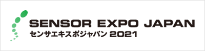 SENSOR EXPO JAPAN 2014