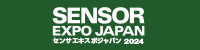 SENSOR EXPO JAPAN 2024