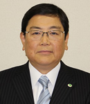 (一社)日本検査機器工業会 会長 中本 晃