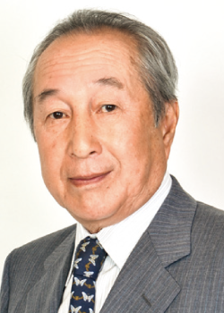 （一社）日本検査機器工業会 会長　松島　勤