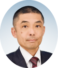 （一社）日本検査機器工業会 会長　笠原 有仁